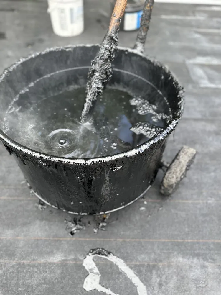 Slide of ANR Rooofing & Waterproofing