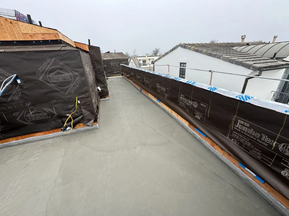 Slide of ANR Rooofing & Waterproofing