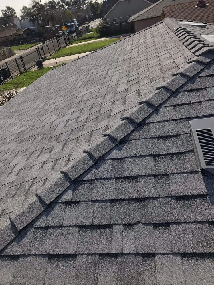 Slide of ANS Builders