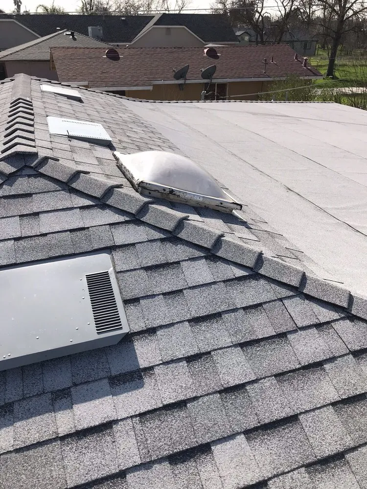 Slide of ANS Builders