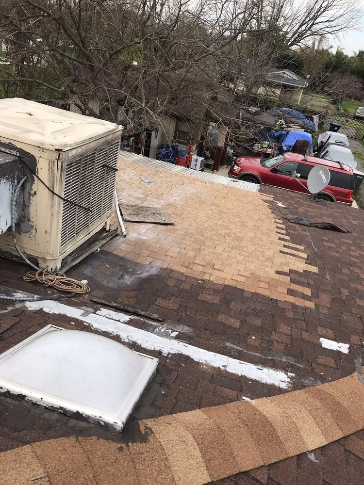 Slide of ANS Builders