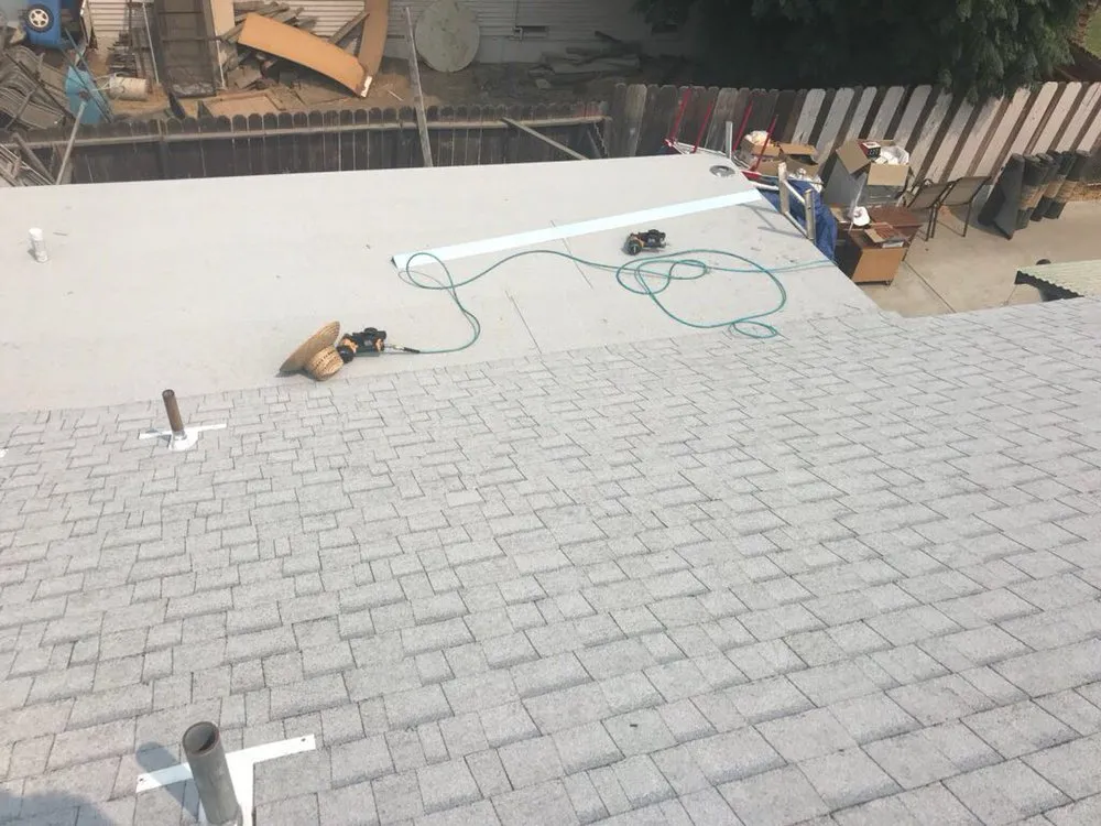 Slide of ANS Builders