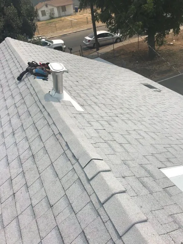 Slide of ANS Builders