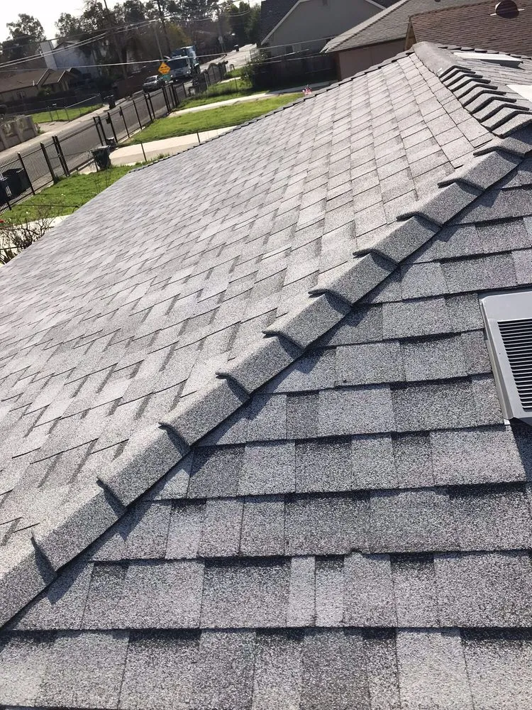 Slide of ANS Builders