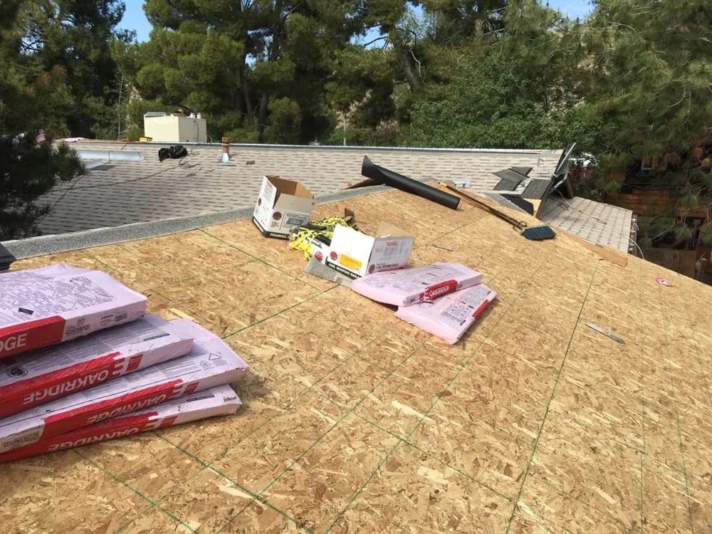 Slide of ANS Builders