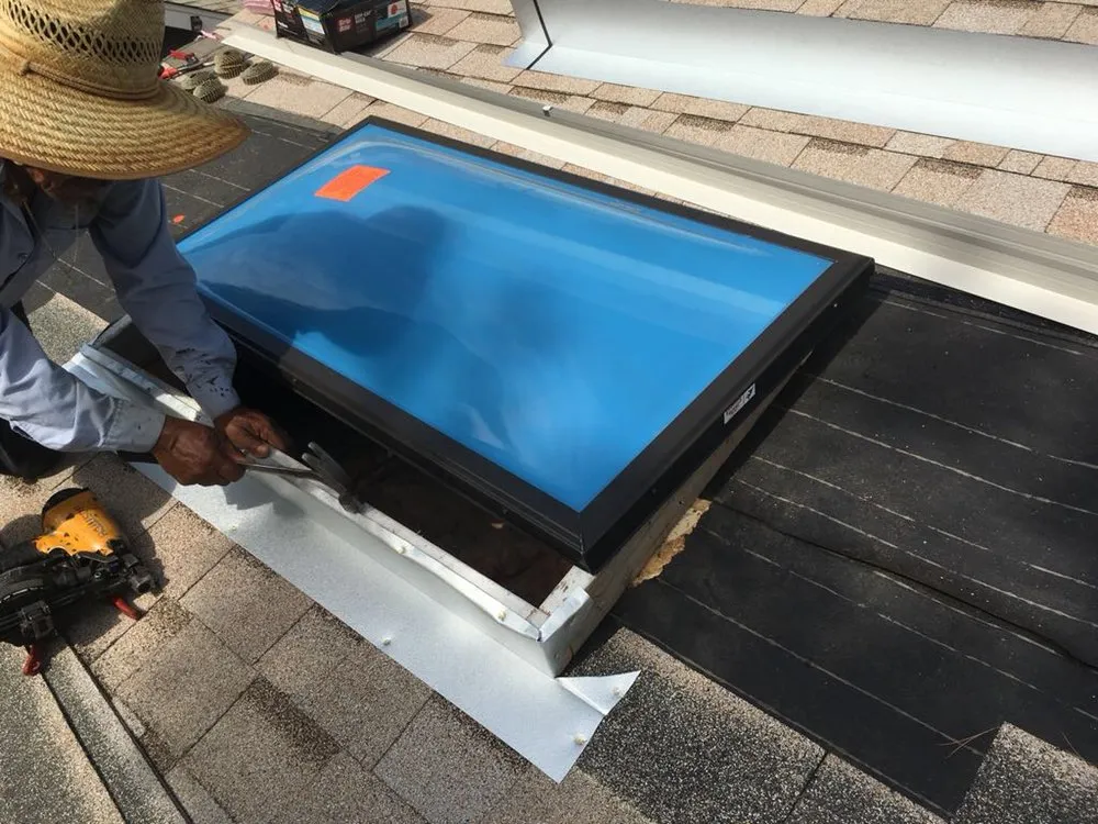 Slide of ANS Builders