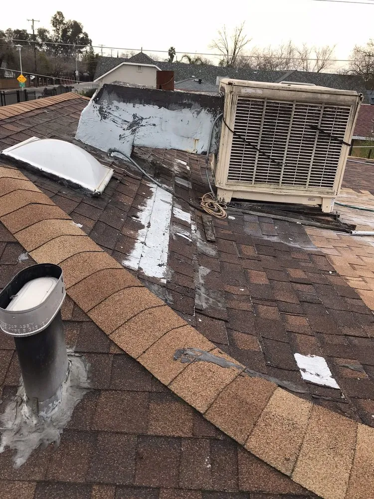 Slide of ANS Builders