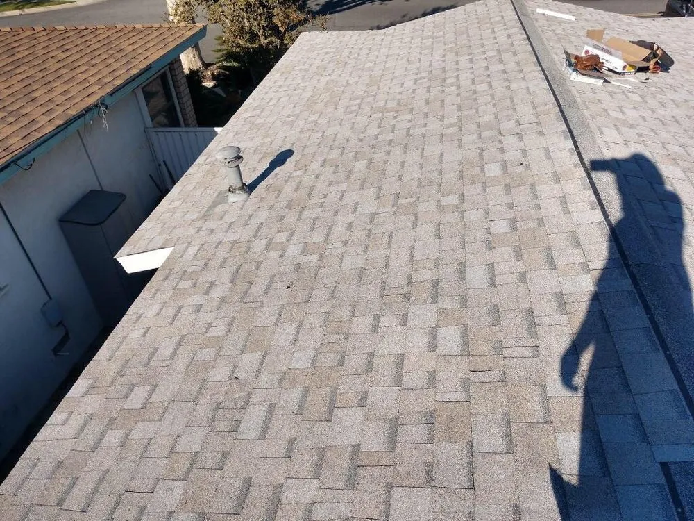 Slide of ANS Builders