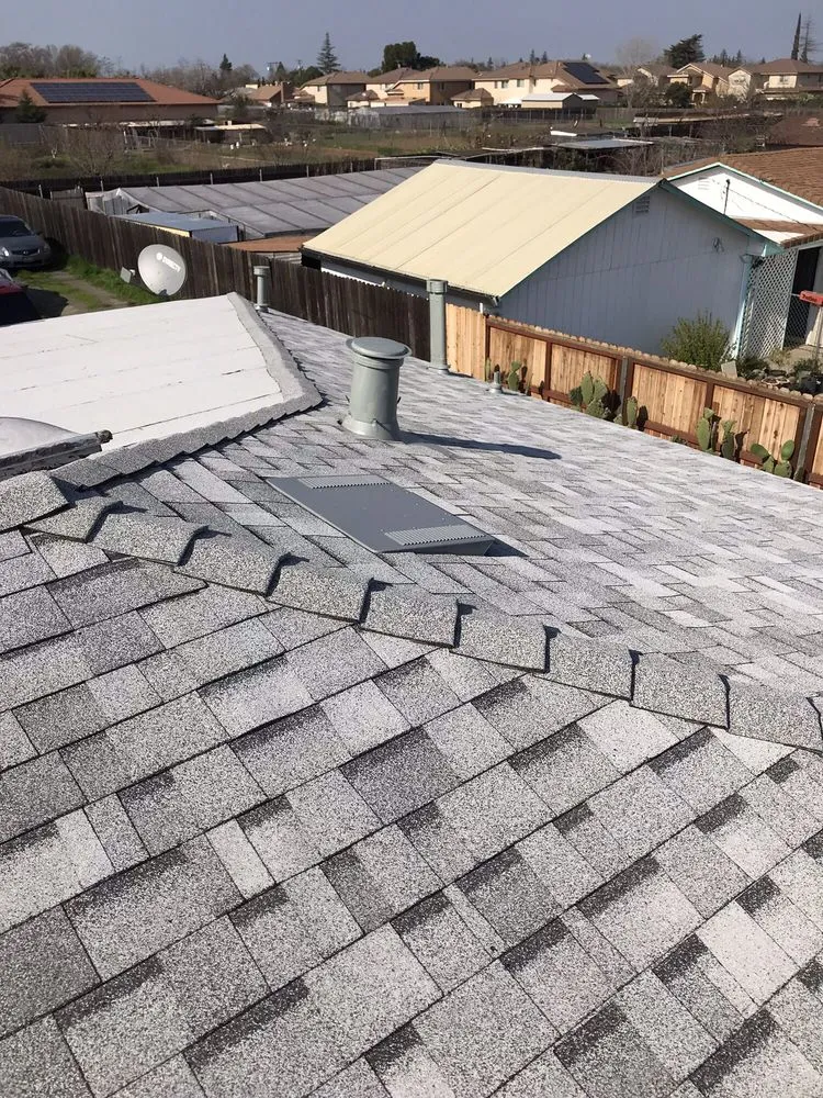 Slide of ANS Builders