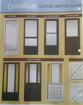 Slide of ANS Roofing & Siding