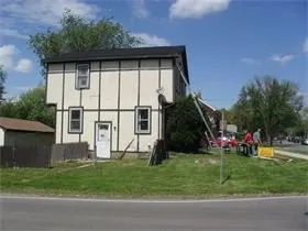 Slide of ANS Roofing & Siding