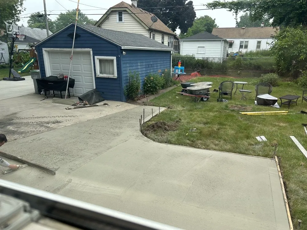 Slide of ANS Roofing and Seal Coating