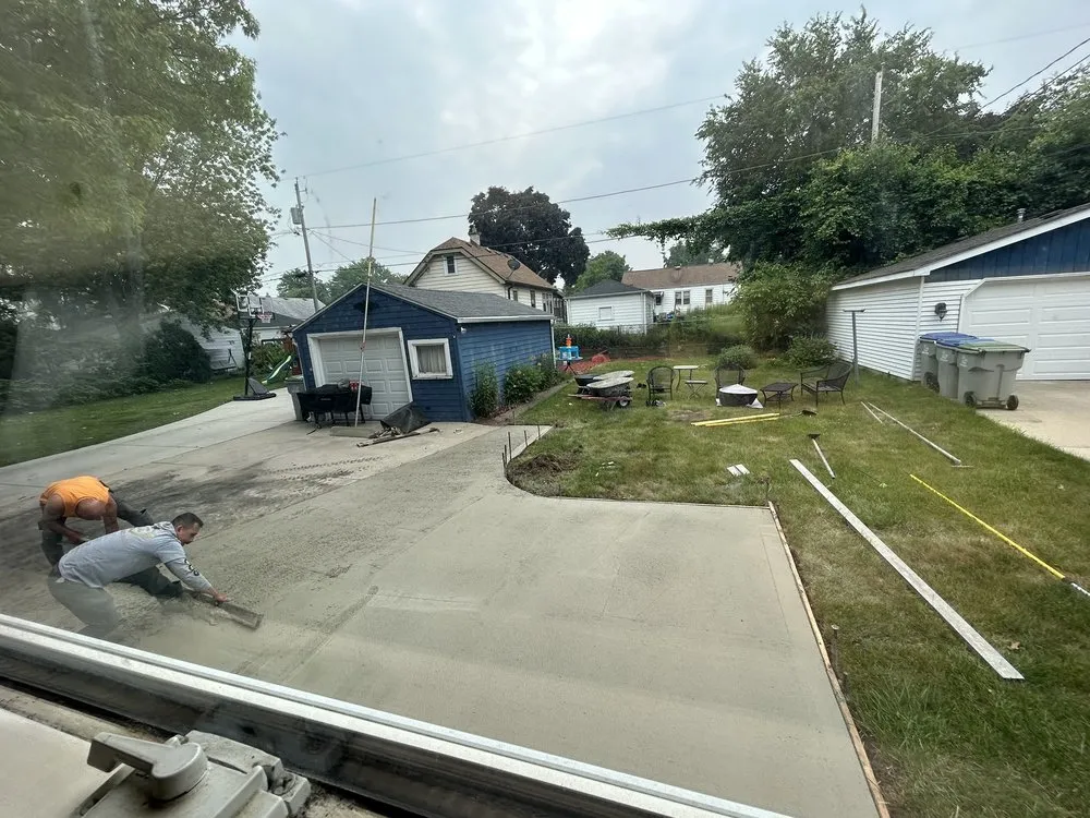 Slide of ANS Roofing and Seal Coating