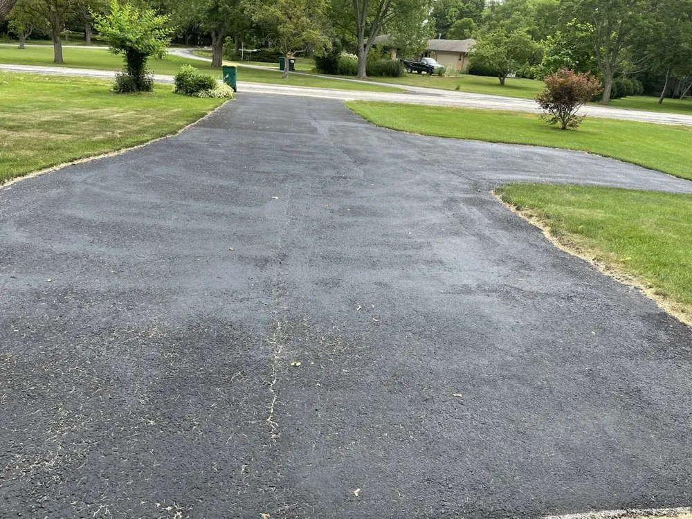 Slide of ANS Roofing and Seal Coating