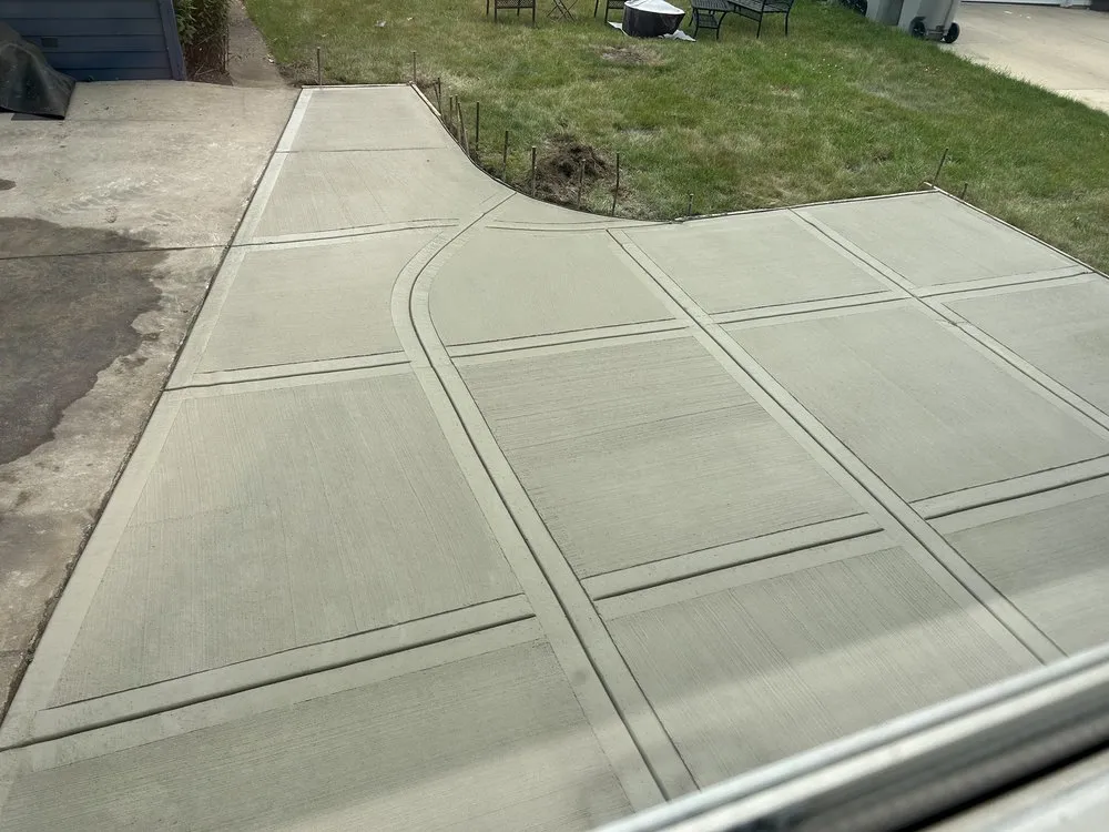 Slide of ANS Roofing and Seal Coating