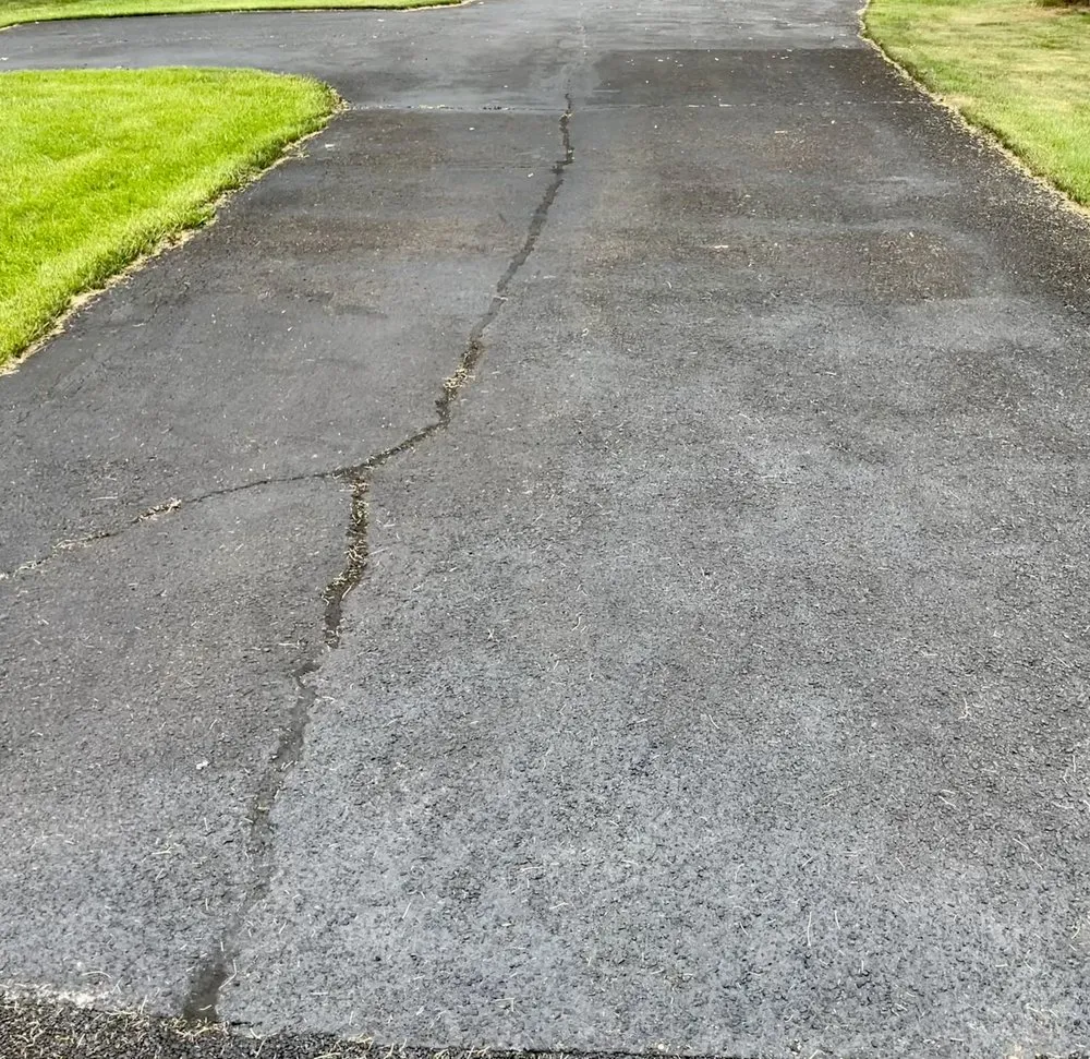 Slide of ANS Roofing and Seal Coating