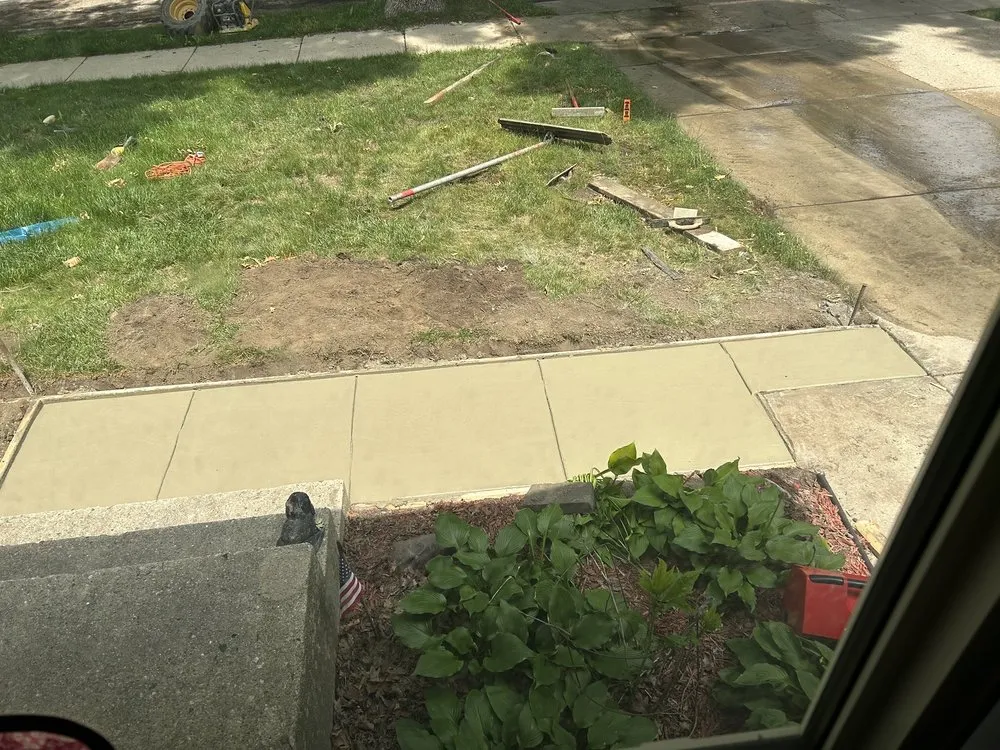 Slide of ANS Roofing and Seal Coating