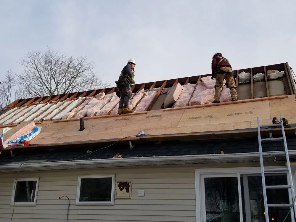 Slide of Ansen Home Improvement Services