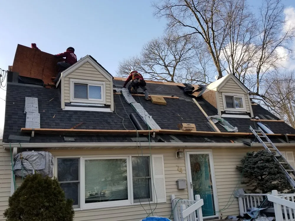 Slide of Ansen Home Improvement Services