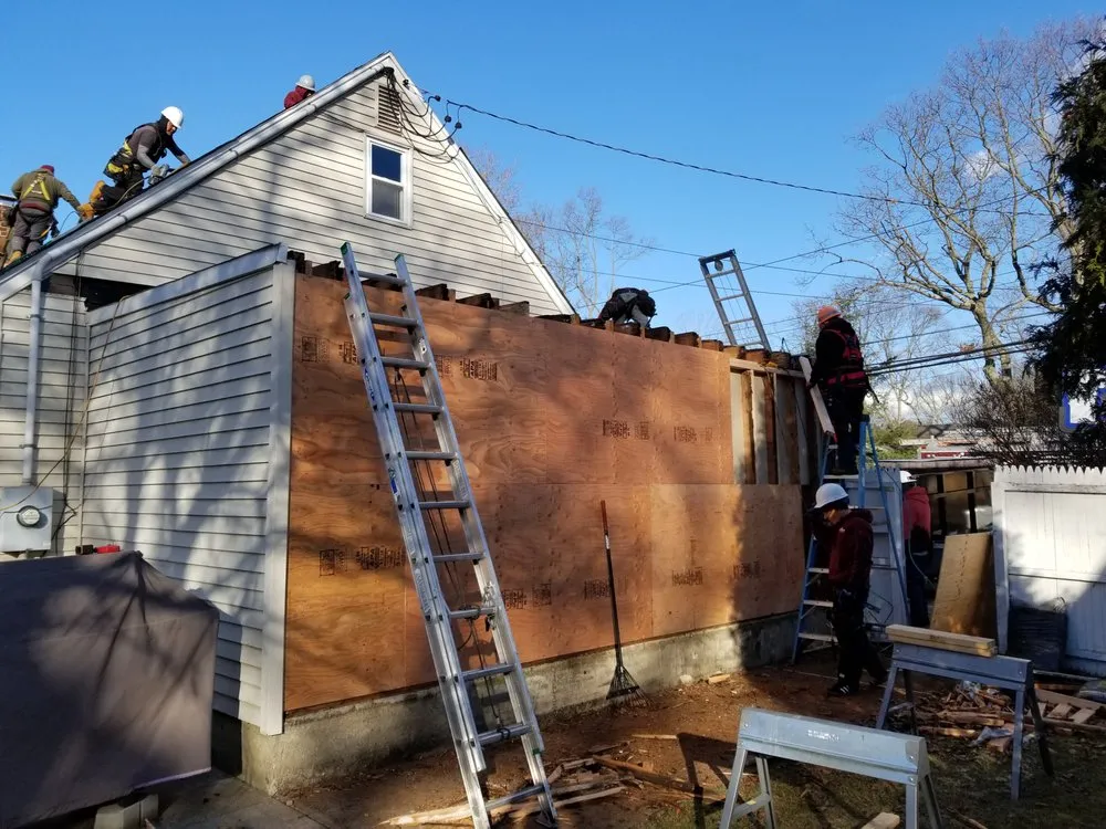 Slide of Ansen Home Improvement Services