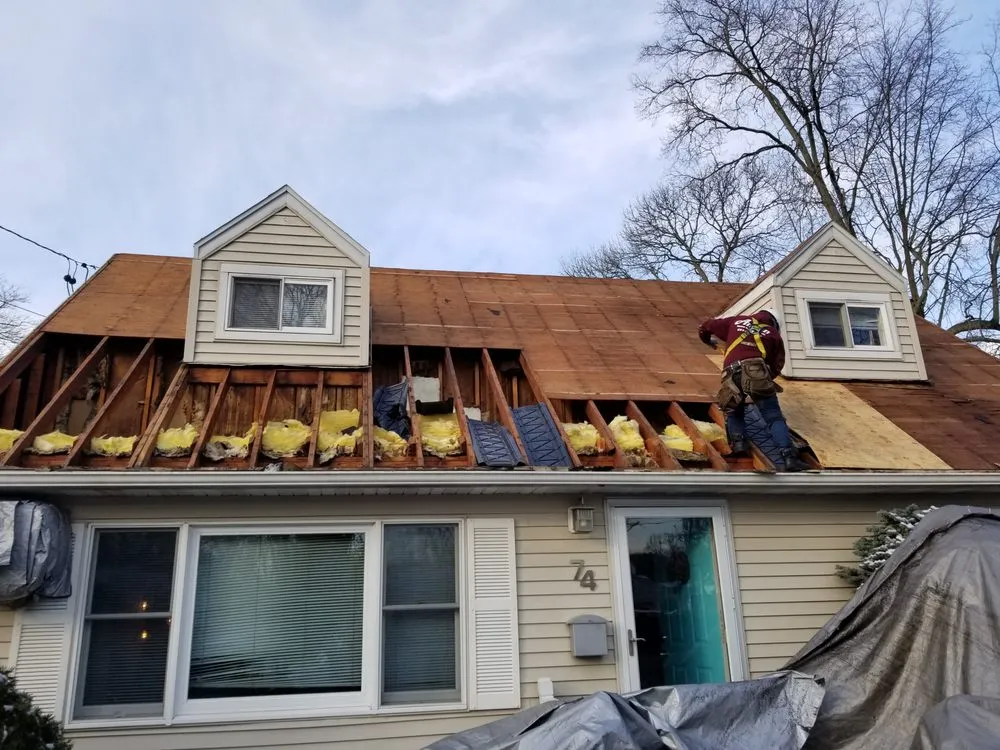 Slide of Ansen Home Improvement Services