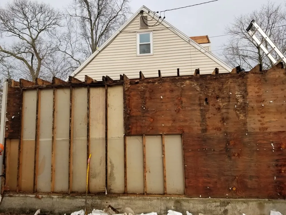 Slide of Ansen Home Improvement Services