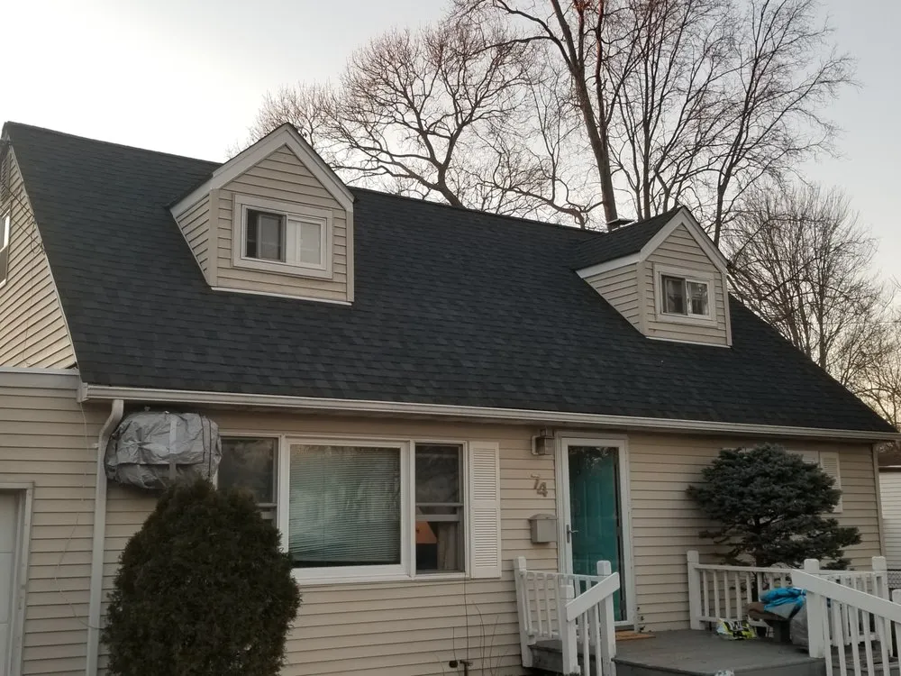 Slide of Ansen Home Improvement Services