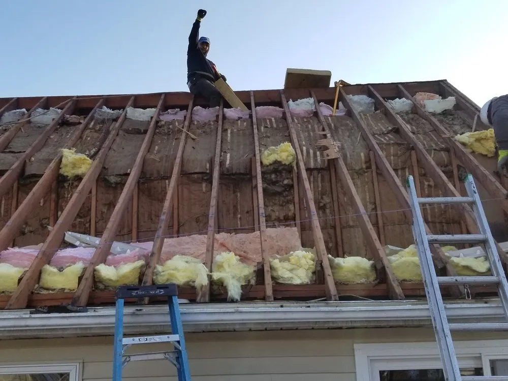 Slide of Ansen Home Improvement Services