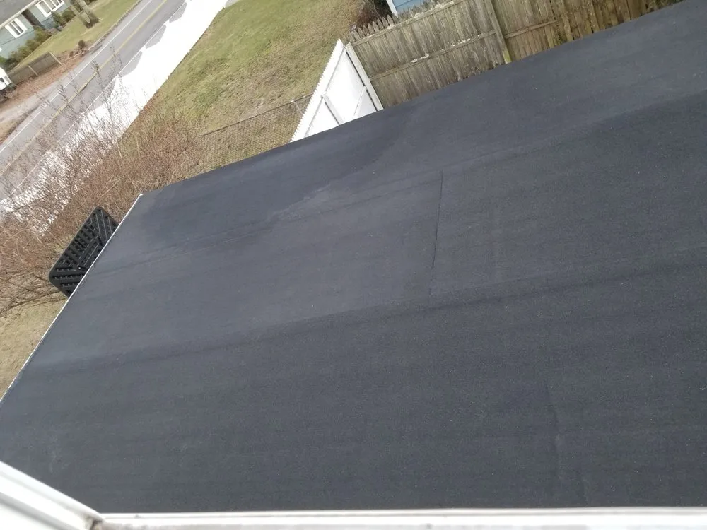 Slide of Ansen Home Improvement Services