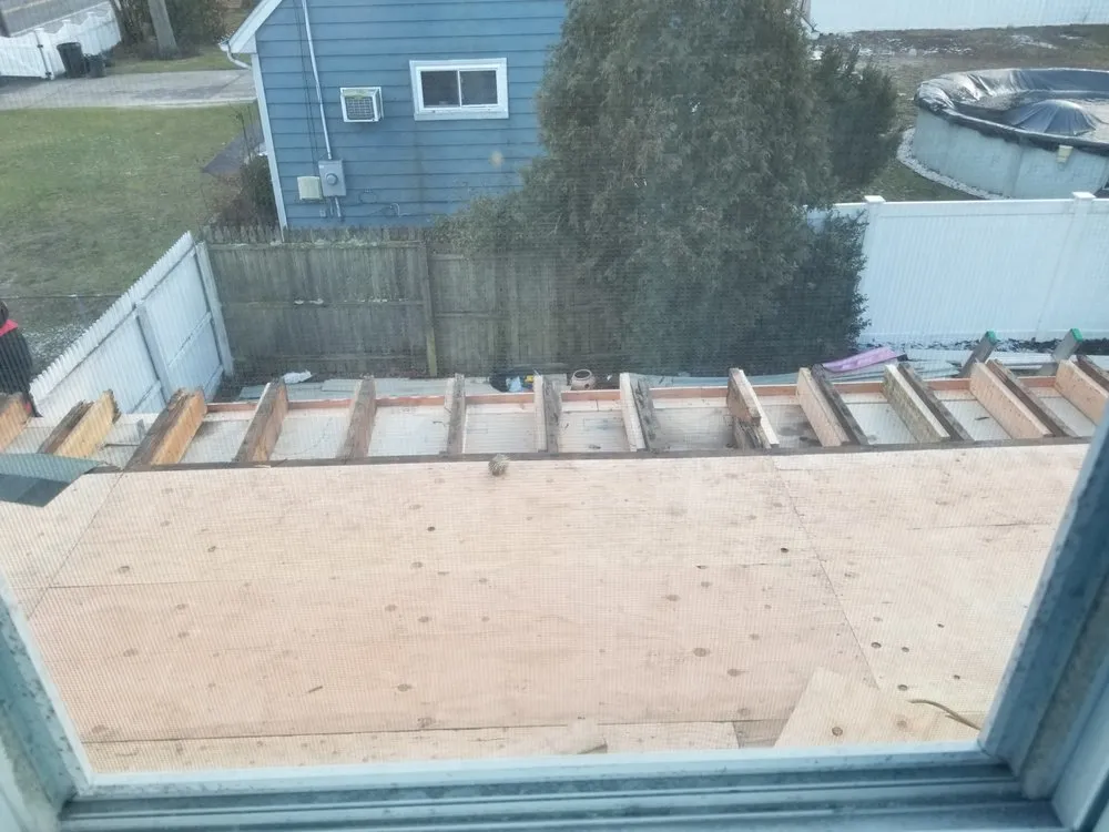 Slide of Ansen Home Improvement Services