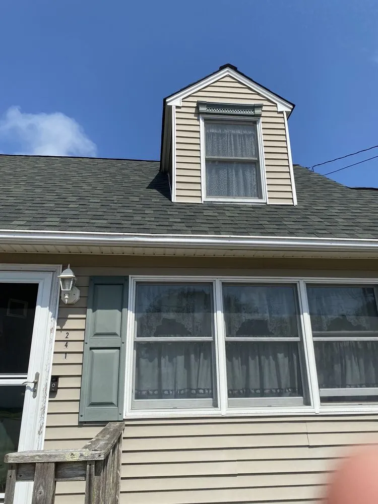 Slide of Ansen Home Improvement Services