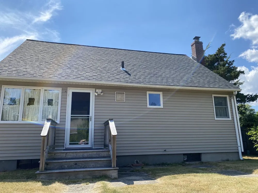 Slide of Ansen Home Improvement Services