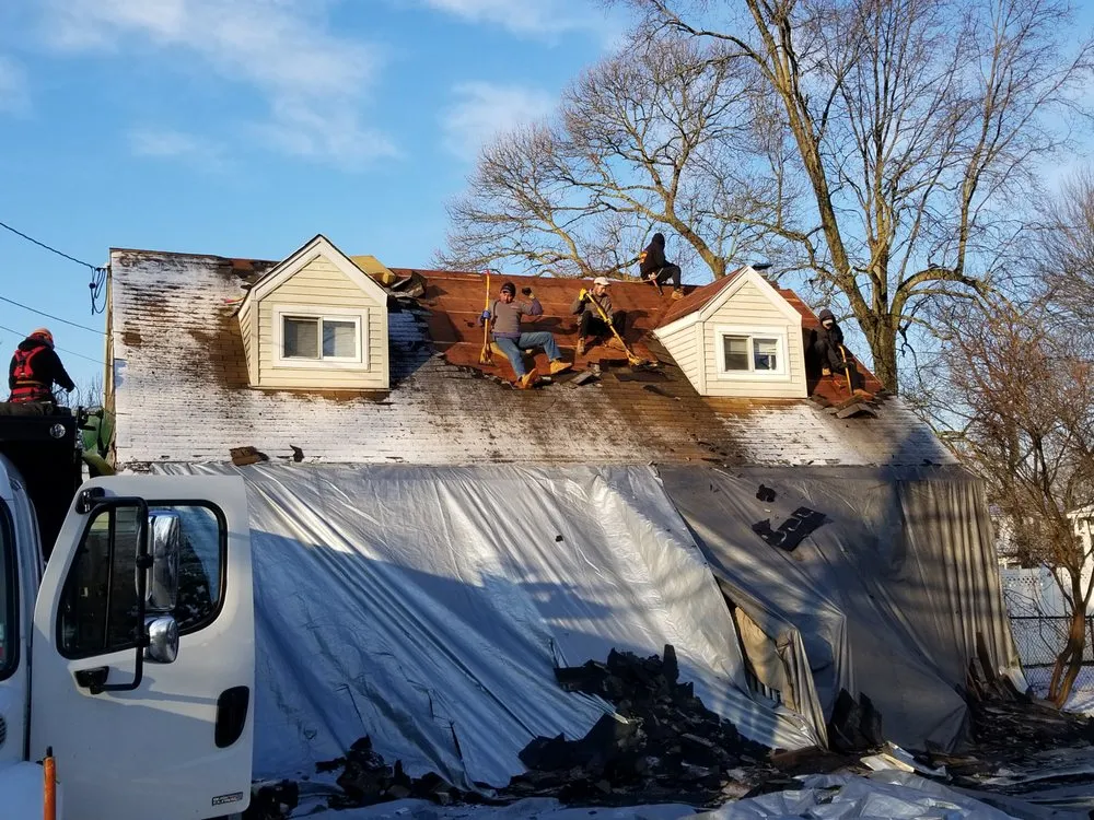 Slide of Ansen Home Improvement Services