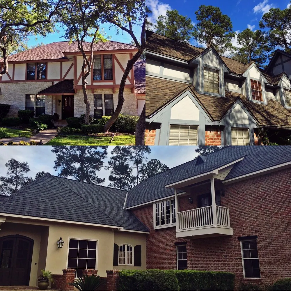 Slide of Ansmart Roofing