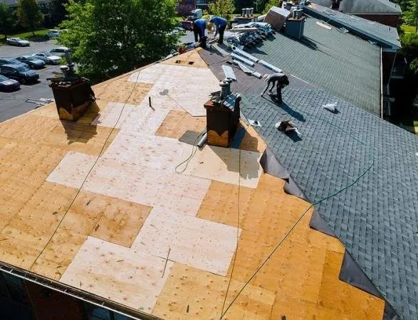 Slide of Answer Construction