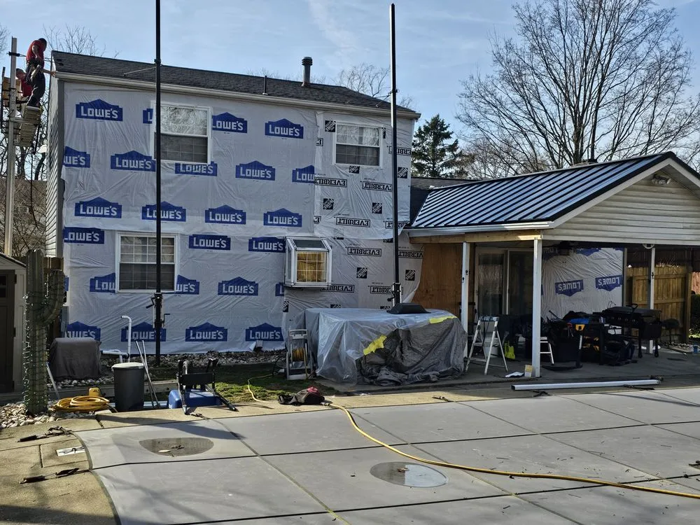 Slide of Answer Construction