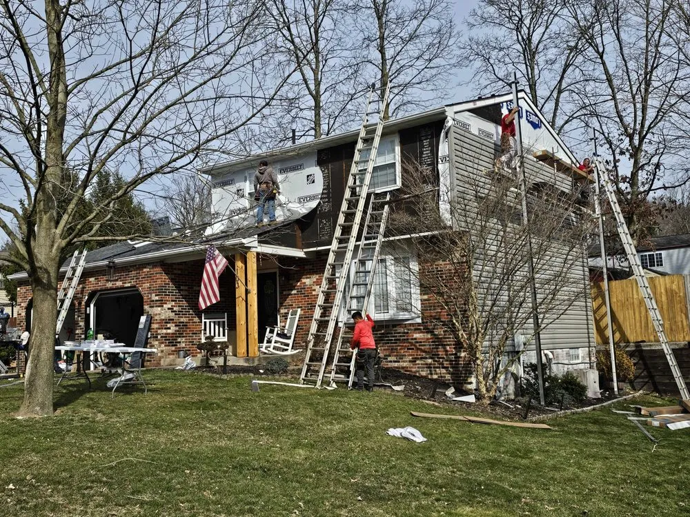 Slide of Answer Construction