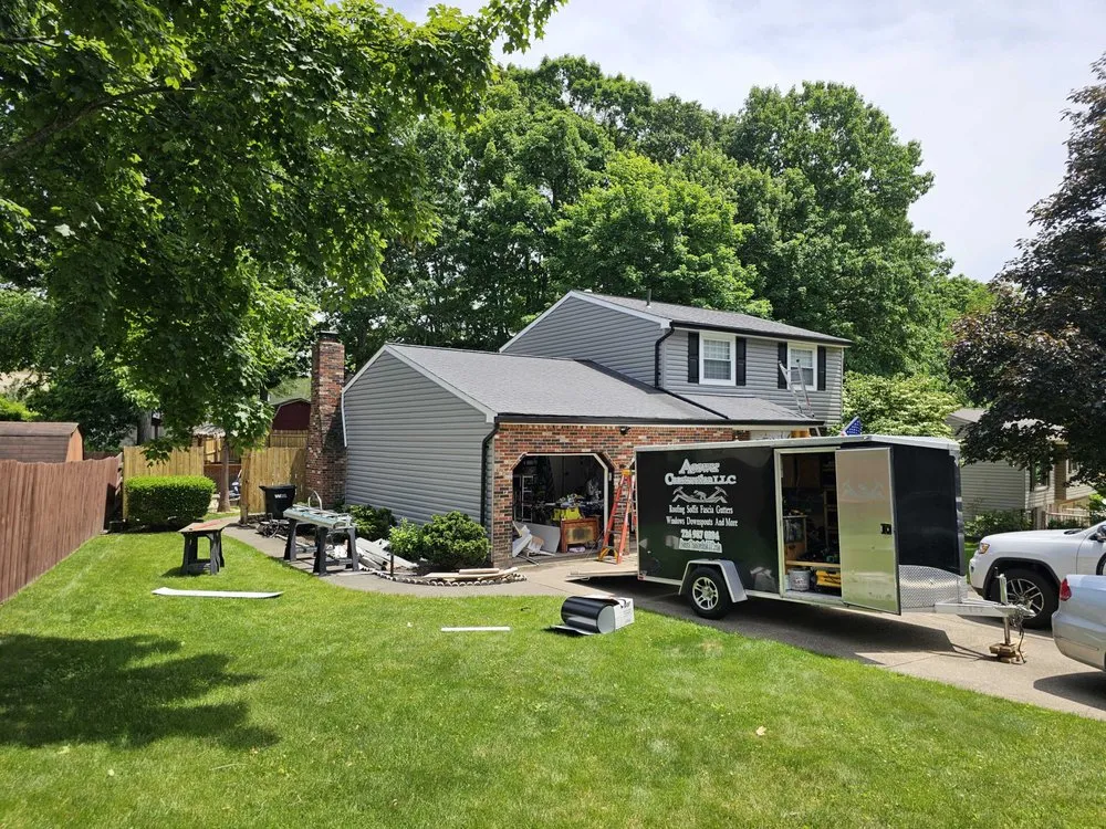 Slide of Answer Construction