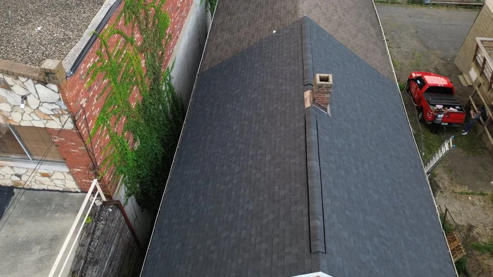 Slide of Answer Construction