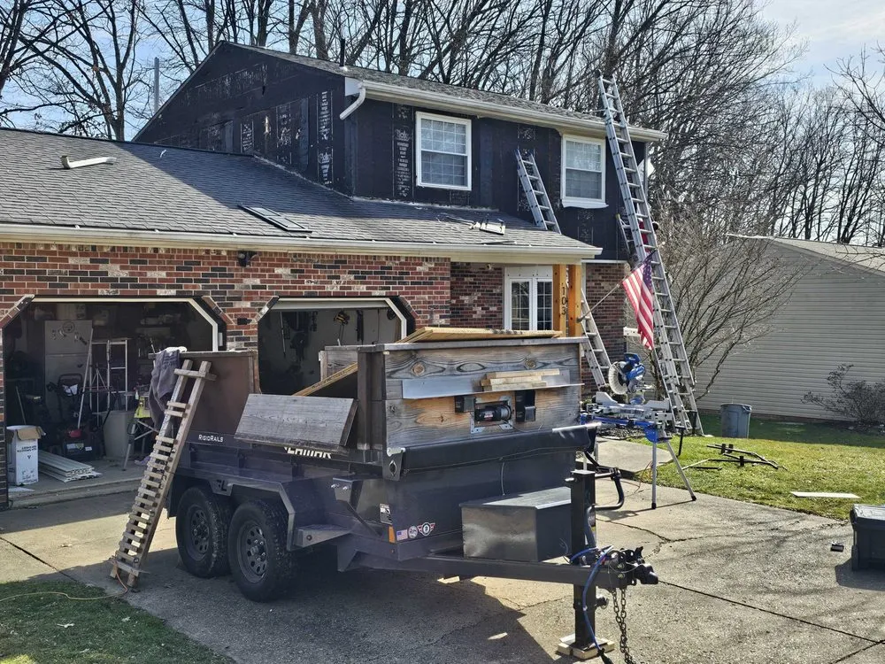 Slide of Answer Construction