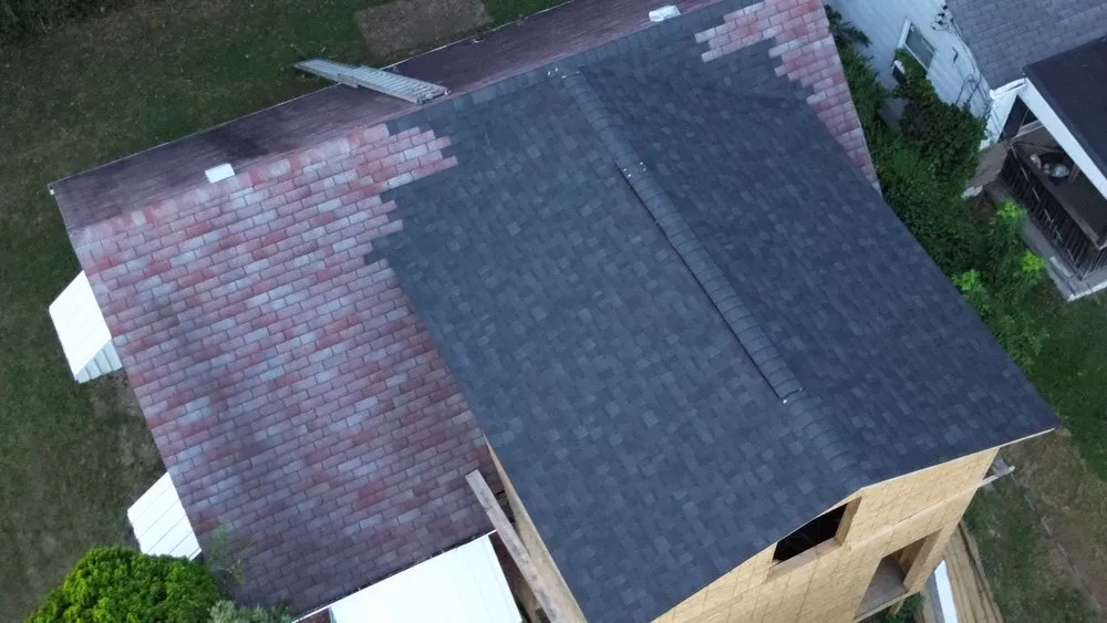 Slide of Answer Construction