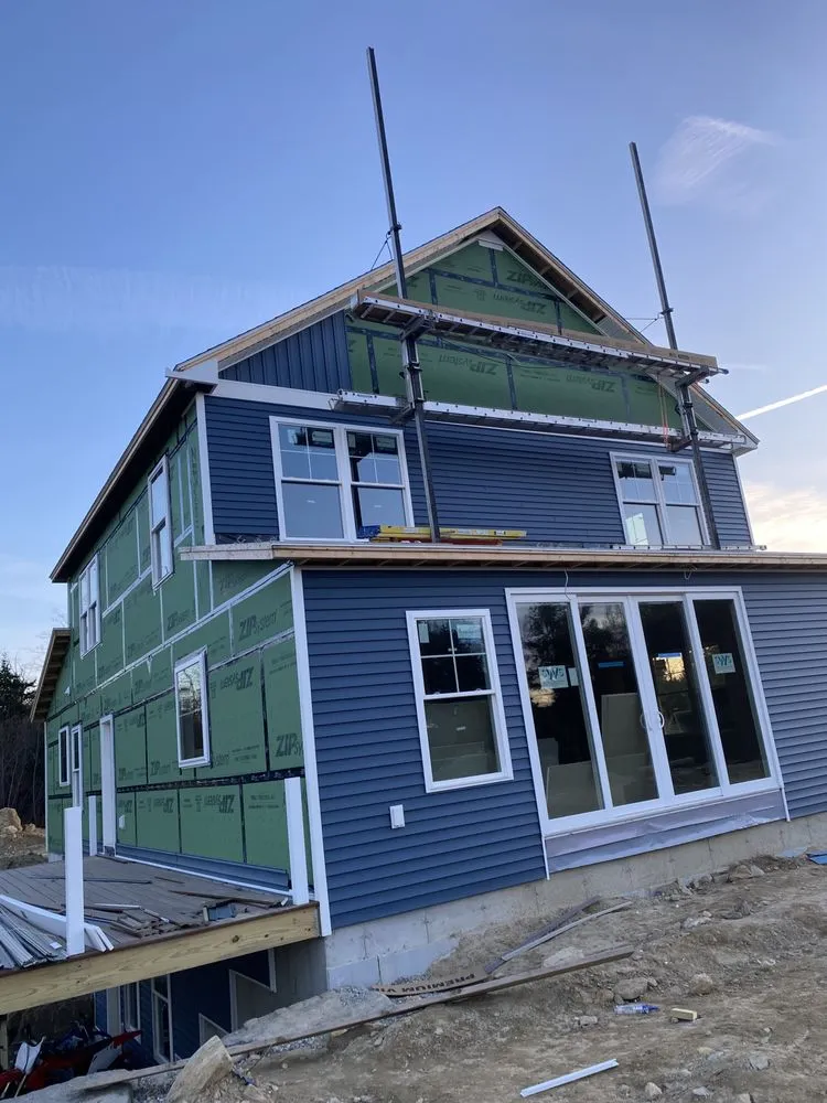 Slide of Ant Construction