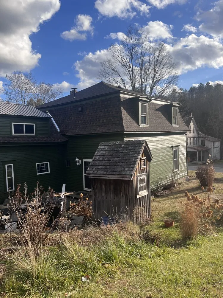 Slide of Ant Construction