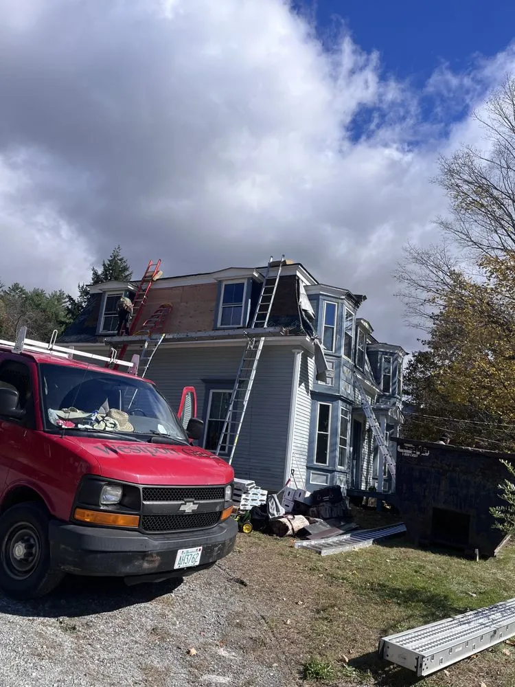 Slide of Ant Construction