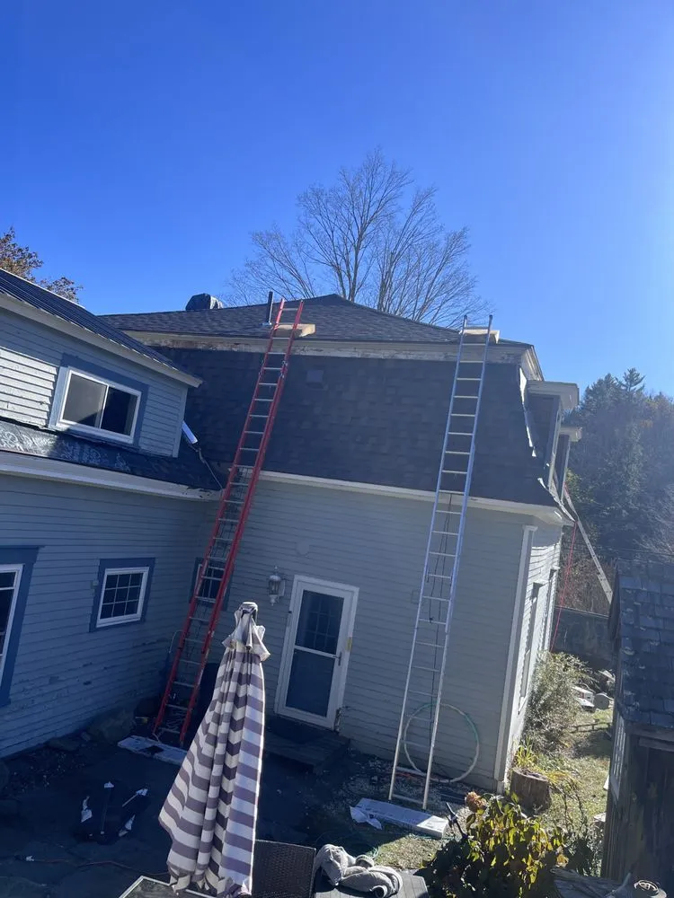 Slide of Ant Construction