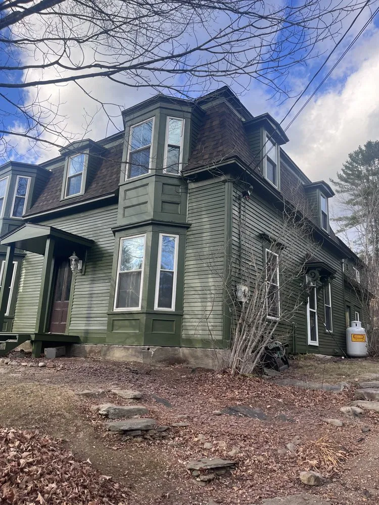 Slide of Ant Construction