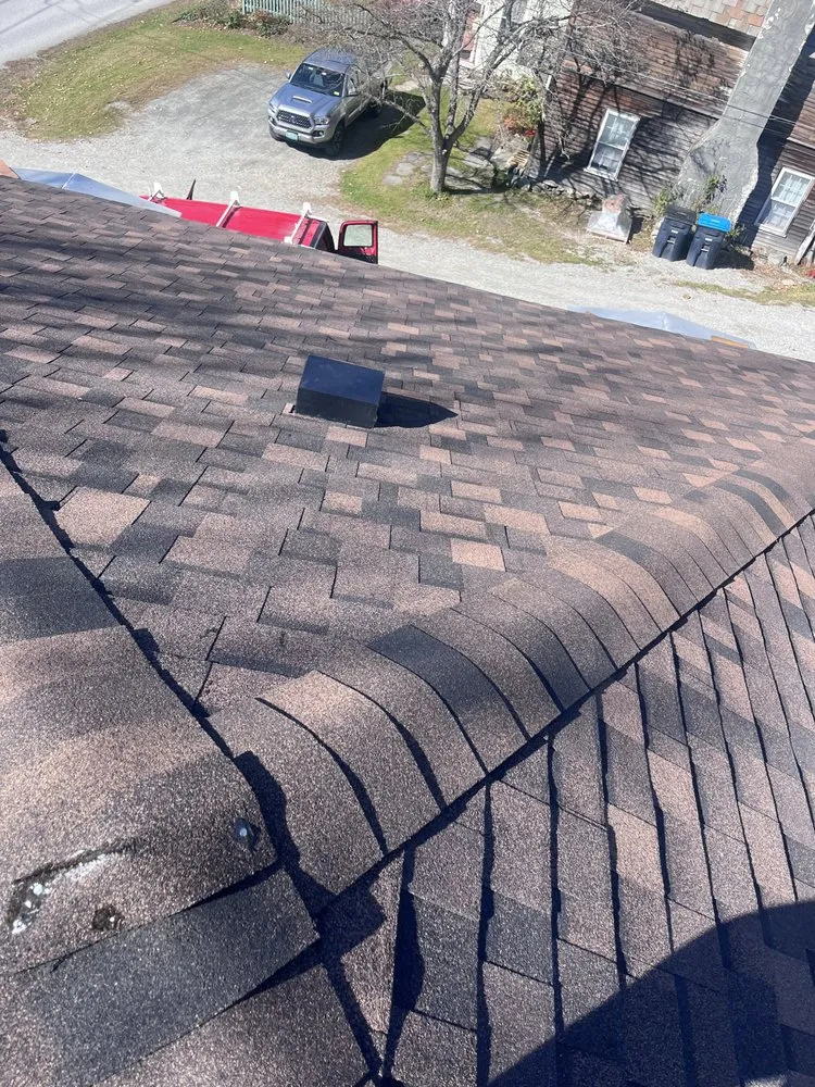 Slide of Ant Construction