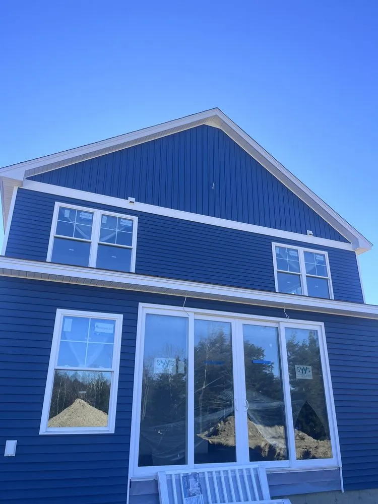 Slide of Ant Construction