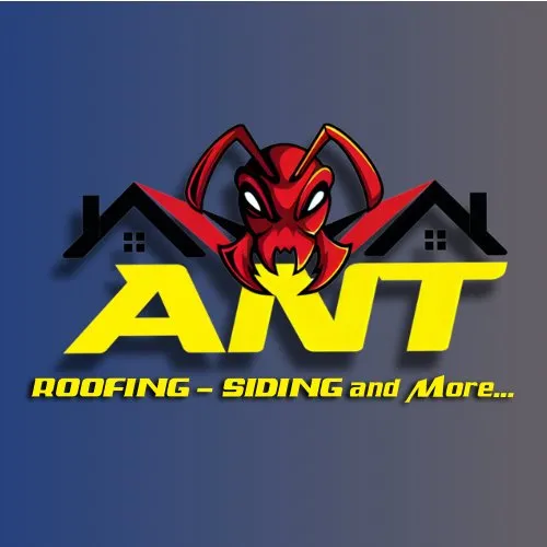 Slide of Ant Construction