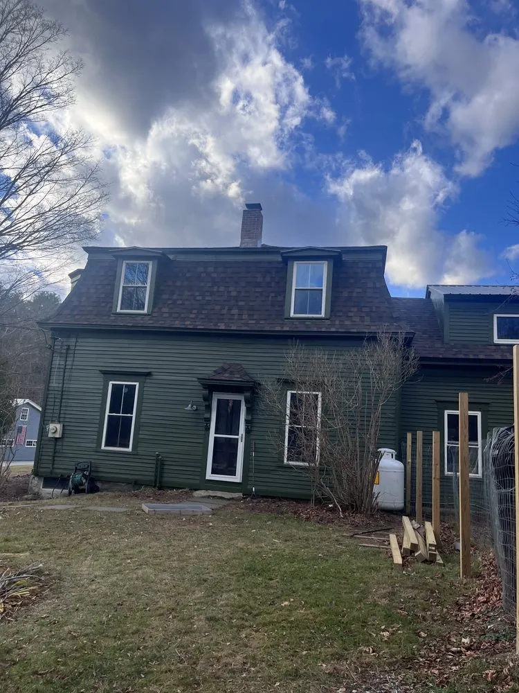 Slide of Ant Construction